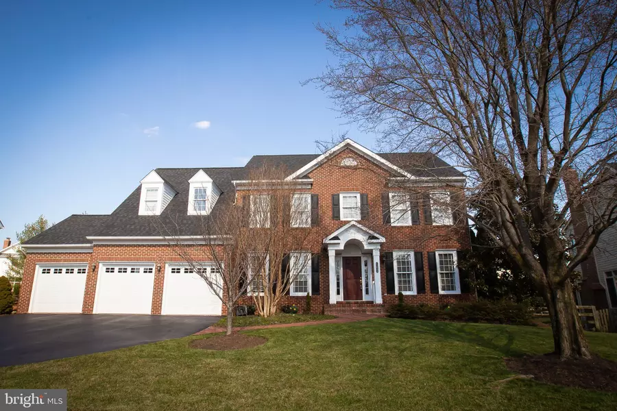 12664 LACE FALLS LOOP, Bristow, VA 20136