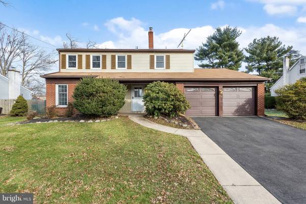 179 RICE DR, Morrisville, PA 19067