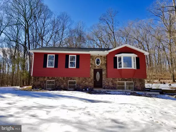 260 DAKOTA LN, Hedgesville, WV 25427