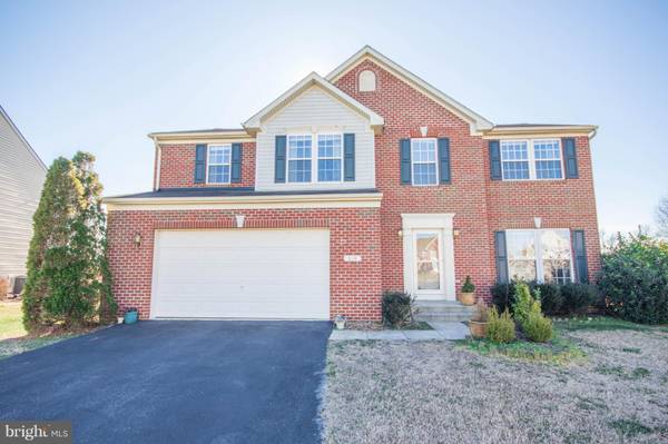 139 PADDOCK DR, Fruitland, MD 21826