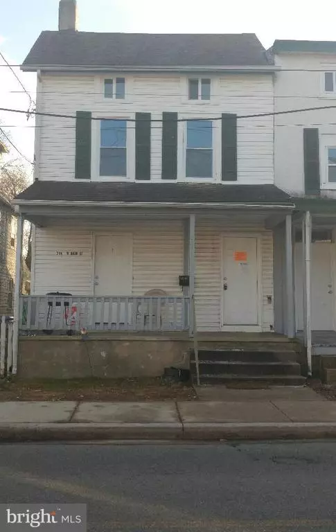 234 W MAIN ST, Elkton, MD 21921