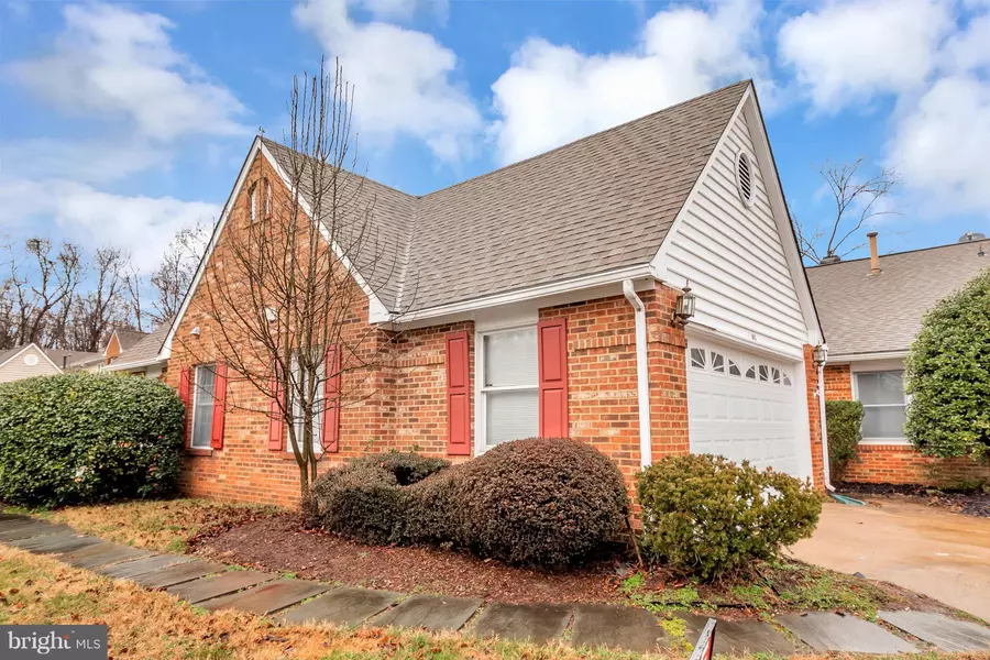 102 SOUTHAMPTON CT, Stafford, VA 22554