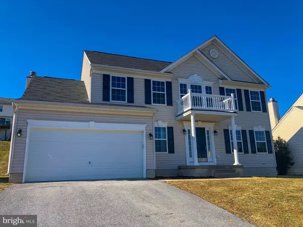 Hedgesville, WV 25427,97 AMELIA DR