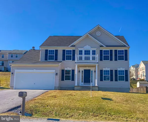 Hedgesville, WV 25427,97 AMELIA DR