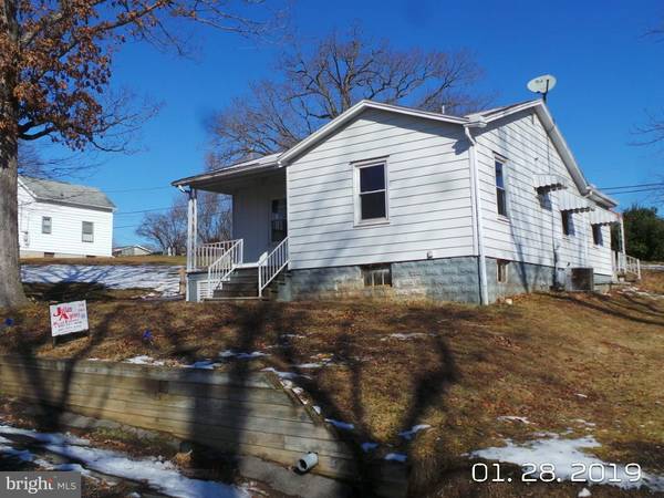 12012 KITE AVE, Cumberland, MD 21502