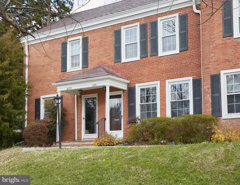 3091 S ABINGDON ST, Arlington, VA 22206