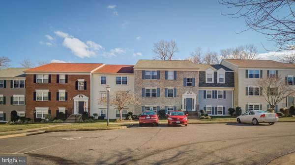 12149 CHAUCER LN, Woodbridge, VA 22192