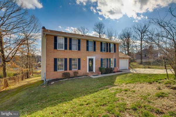 3145 FAIRLAND RD, Silver Spring, MD 20904