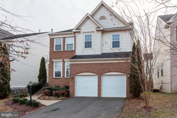 Woodbridge, VA 22192,4869 MONTEGA DR