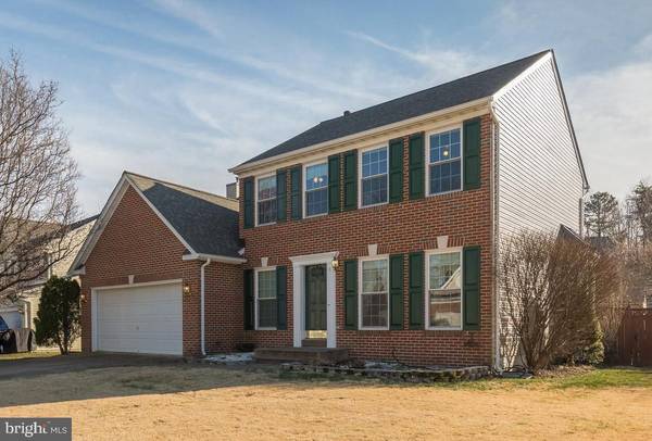 8 WESTCHESTER CT, Stafford, VA 22554