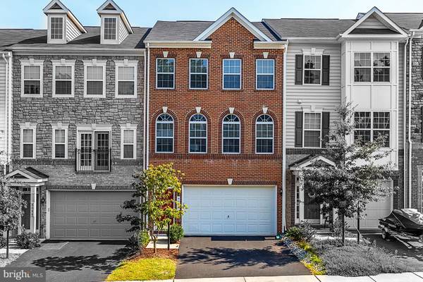 9099 BELO GATE DR, Manassas Park, VA 20111