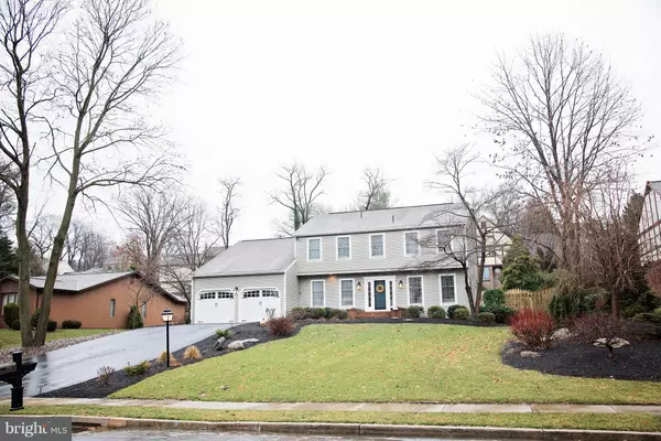 Wyomissing, PA 19610,109 DEBORAH DR