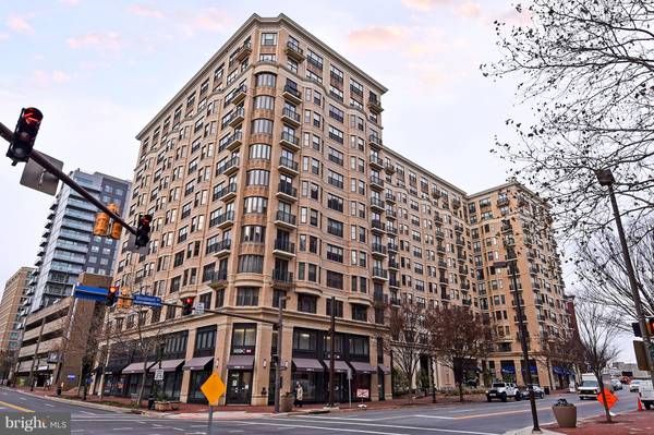 7710 WOODMONT AVE #303, Bethesda, MD 20814