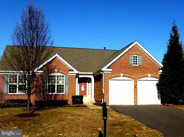 1171 SEDGWICK DR, Locust Grove, VA 22508