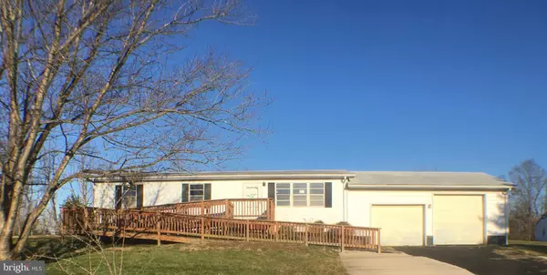 337 CEDAR DR, Kearneysville, WV 25430