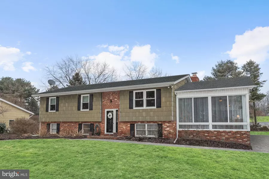 3101 CANTEE LN, Mount Airy, MD 21771