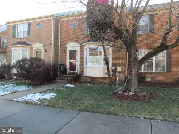 14918 ASHFORD CT, Laurel, MD 20707