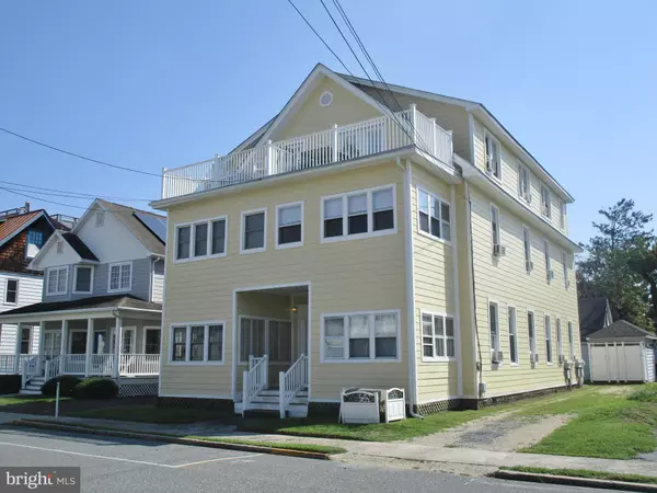 16 HICKMAN ST #2W, Rehoboth Beach, DE 19971