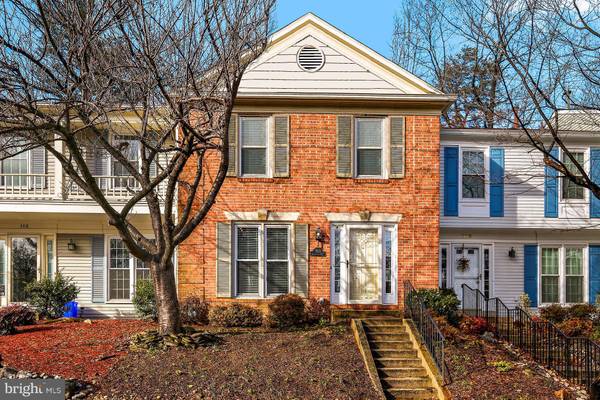 310 CRESCENDO WAY, Silver Spring, MD 20901