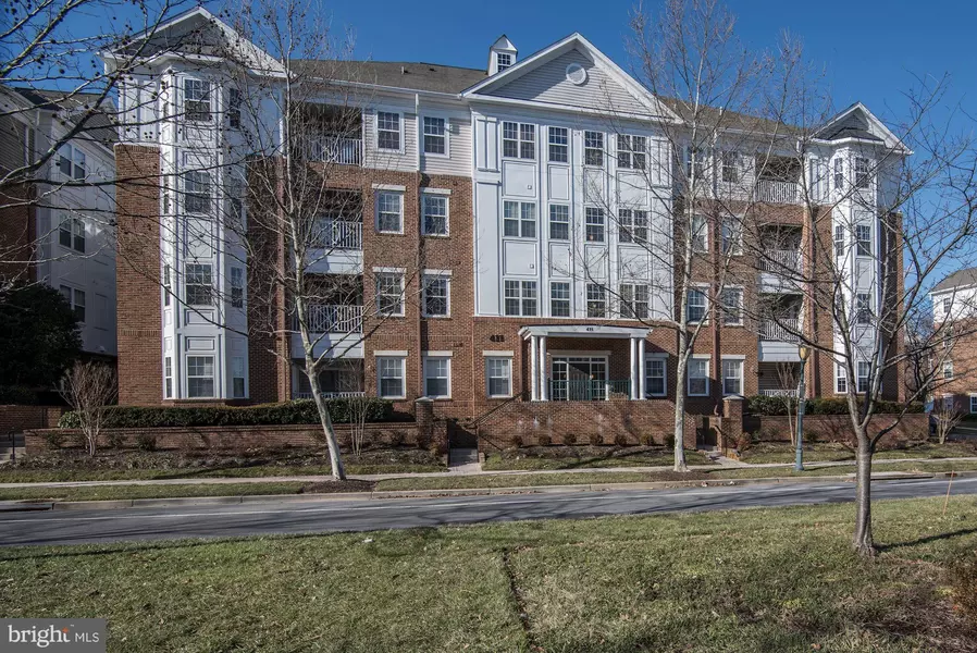 411 KING FARM BLVD #202, Rockville, MD 20850