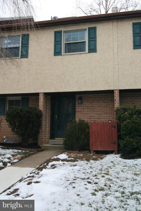 119 EATON DR, Wayne, PA 19087