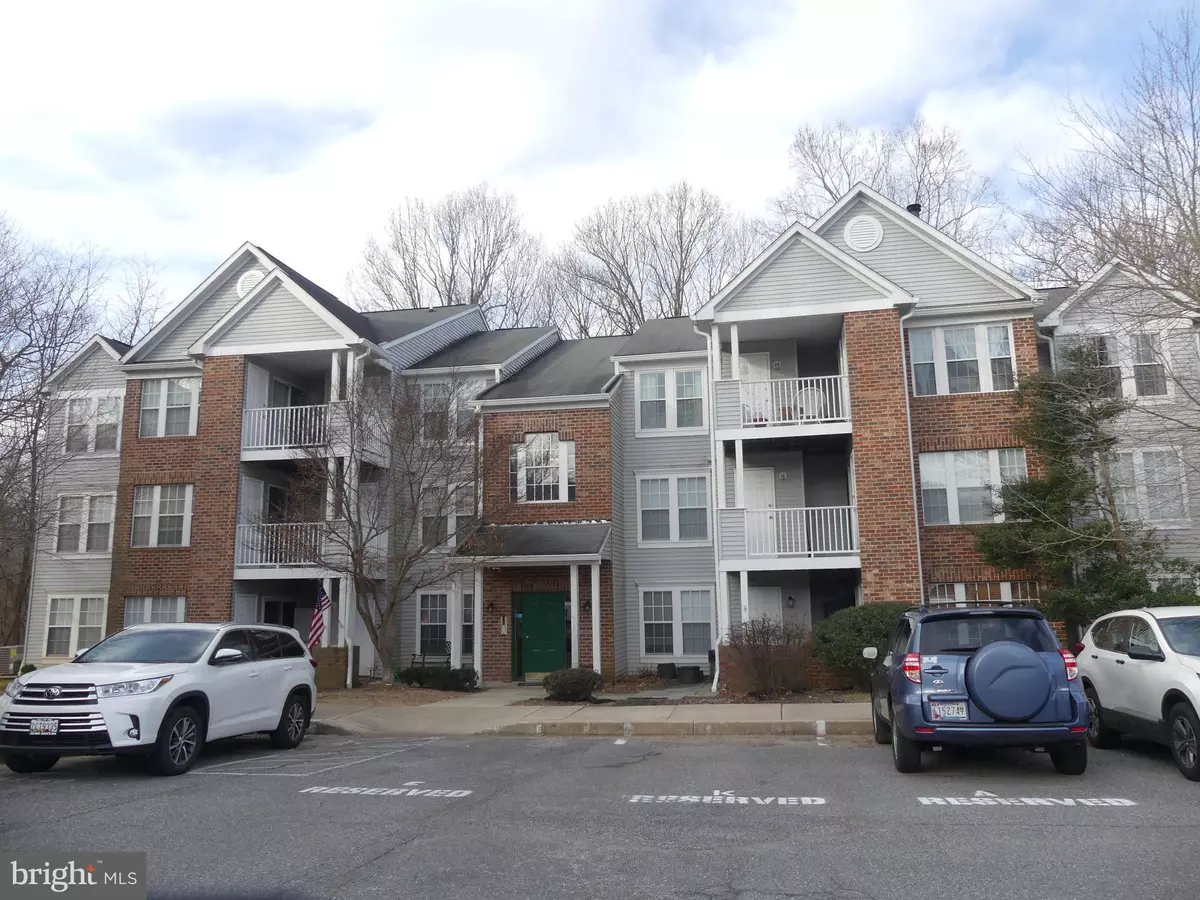 Bel Air, MD 21014,1004 DOWNING CT #G