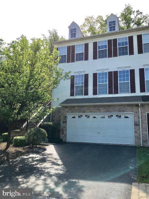 West Chester, PA 19380,168 FRINGETREE DR