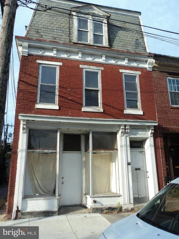 1820 N 3RD ST, Harrisburg, PA 17102