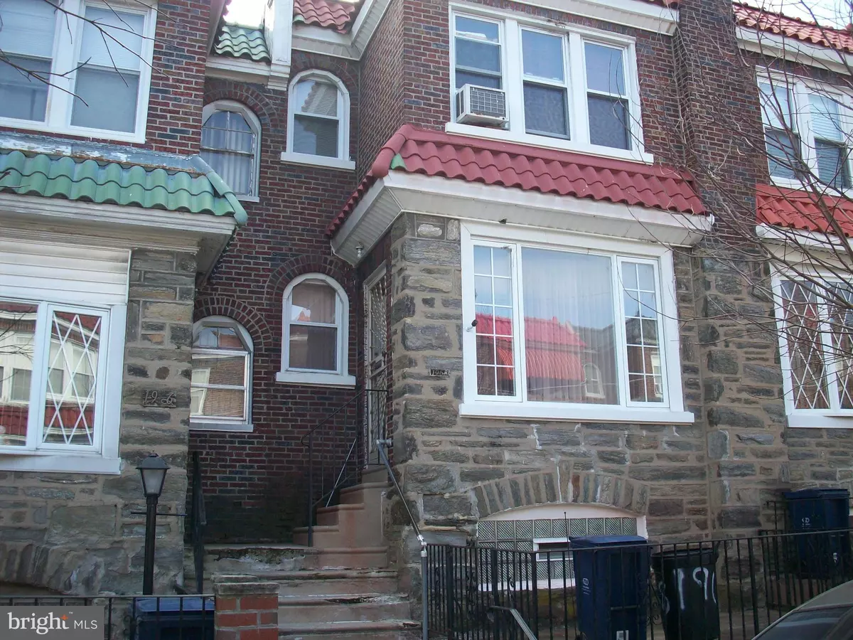 Philadelphia, PA 19138,1968 RENOVO ST