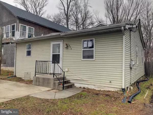 424 CHESAPEAKE RD, Charlestown, MD 21914