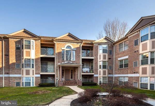 201 WINDMILLE POINTE CT #3A, Abingdon, MD 21009