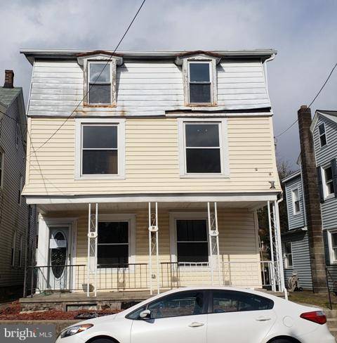 111 E LIBERTY ST, Schuylkill Haven, PA 17972