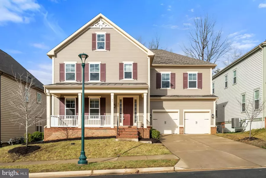 426 ALDER DR, Stafford, VA 22554