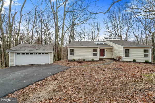 218 SPRING KNOLL CIR, Fredericksburg, VA 22405