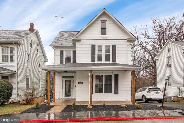 505 MAIN ST, Delta, PA 17314