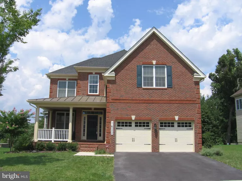 1622 STREAM VALLEY, Severn, MD 21144