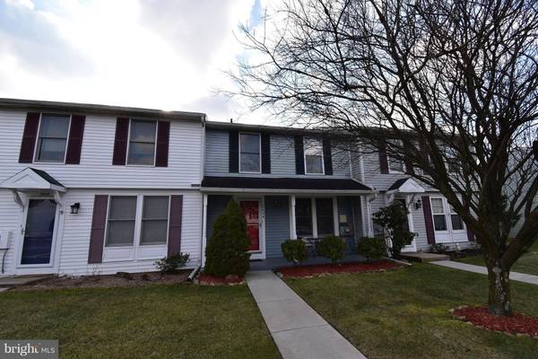 2634 BARCLAY ST, Coatesville, PA 19320