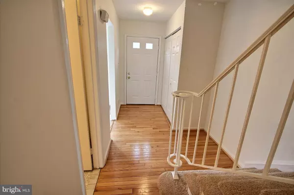 Gaithersburg, MD 20877,110 AUTUMN HILL WAY