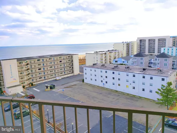 Ocean City, MD 21842,13400 COASTAL HWY #906N