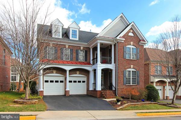 2903 TOURMALINE WAY, Fairfax, VA 22031