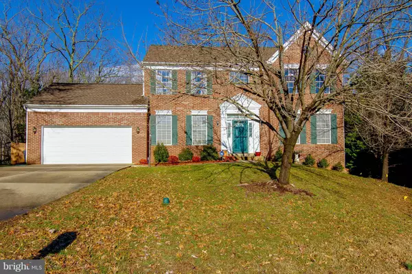 3704 THOMASSON CROSSING DR, Triangle, VA 22172