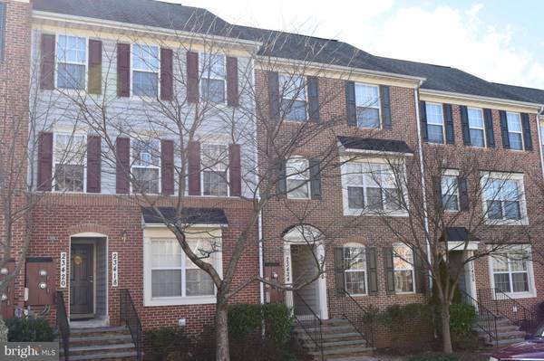 23422 RAINBOW ARCH DR #107, Clarksburg, MD 20871