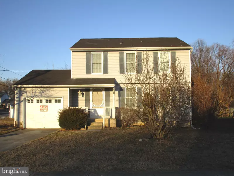 158 KANSAS RD, Pennsville, NJ 08070