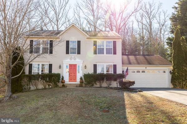 Fredericksburg, VA 22408,10103 MINDY CT