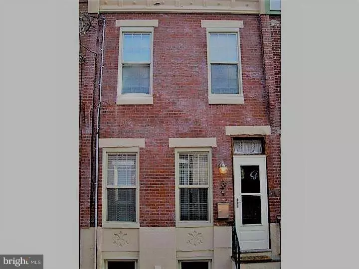 Philadelphia, PA 19148,322 MERCY ST