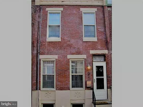 322 MERCY ST, Philadelphia, PA 19148