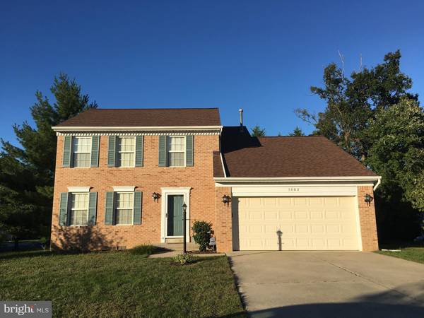 5602 NEEDLEFISH CT, Waldorf, MD 20603