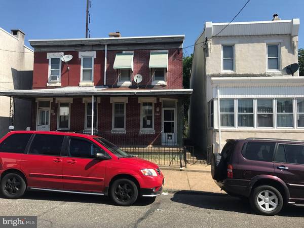 4632 JAMES ST, Philadelphia, PA 19137