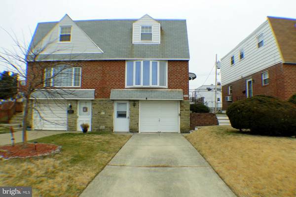 3453 KIRKWOOD RD, Philadelphia, PA 19114