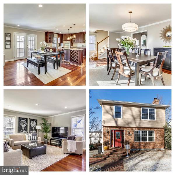 5715 FAIRFAX DR, Arlington, VA 22205